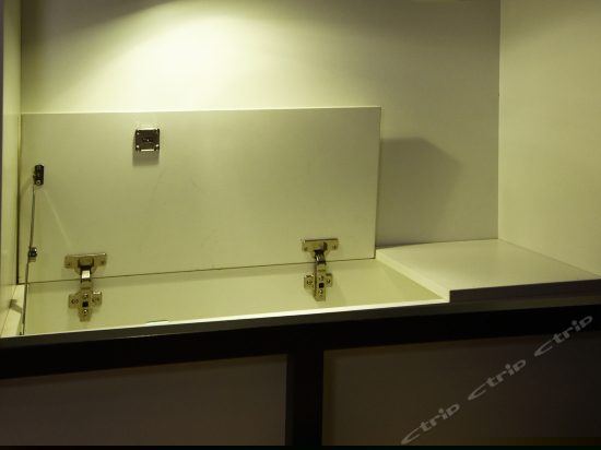 宿舍四人间（床位房）