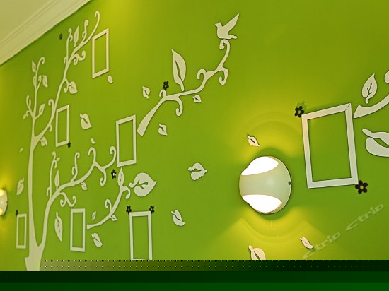 友谊至上四人房