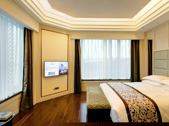 家庭套房