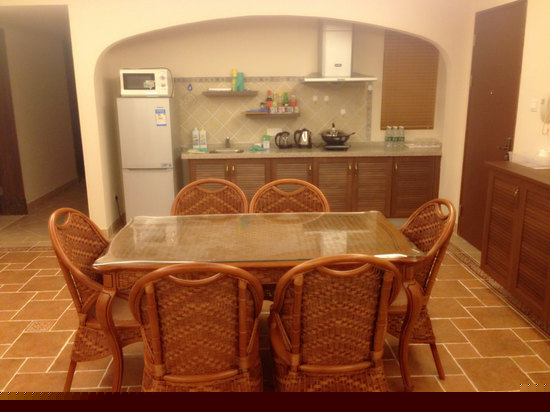 三房两厅别墅洋房