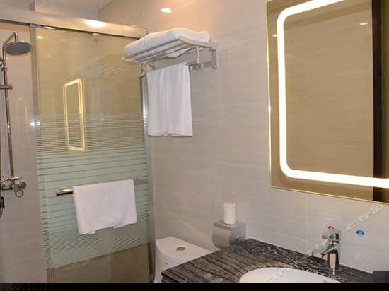 中式海景六房两厅