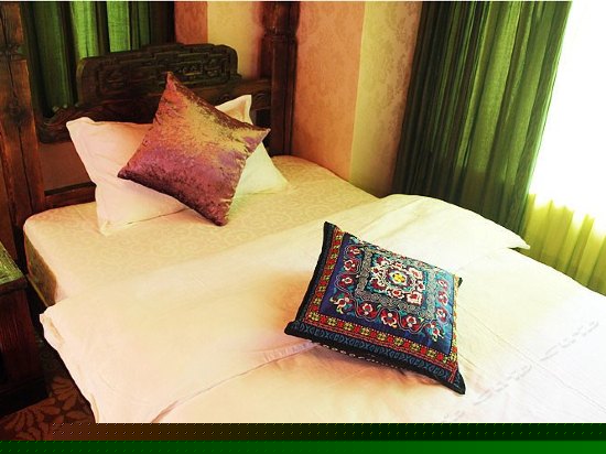 精致标准间（翡色翠华）