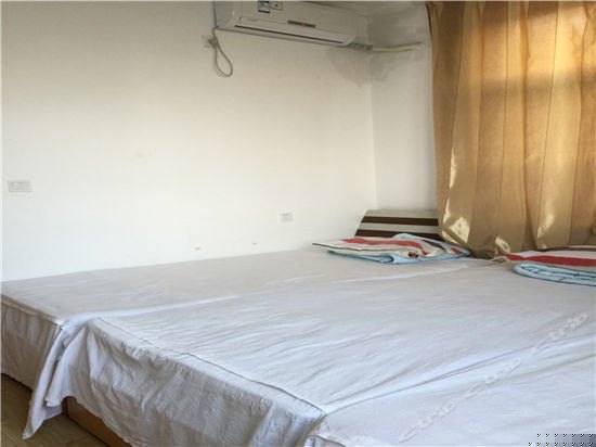 三人房（公卫）