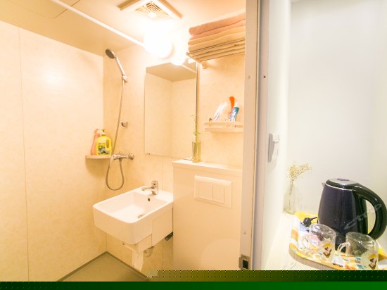 须臾日式榻榻米大床房