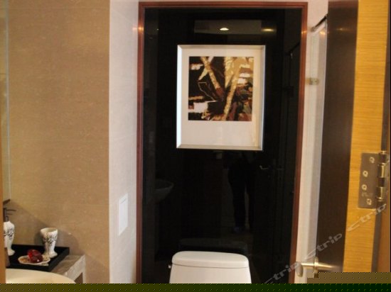 豪华商务双床间