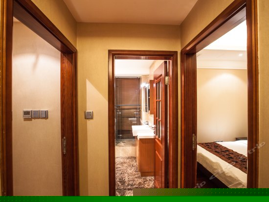 和信行政套房（两室一厅）