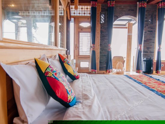 270度豪华海景大床房（一号院）