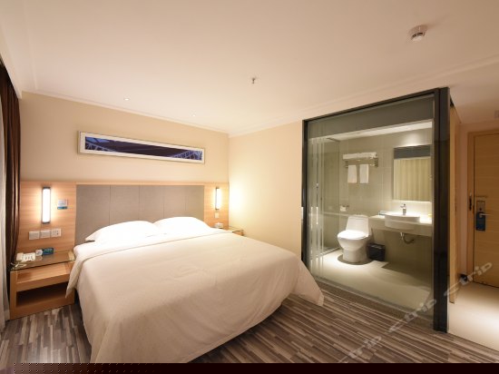 特惠大床房(无窗)