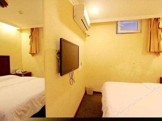 1.5米特价大床间