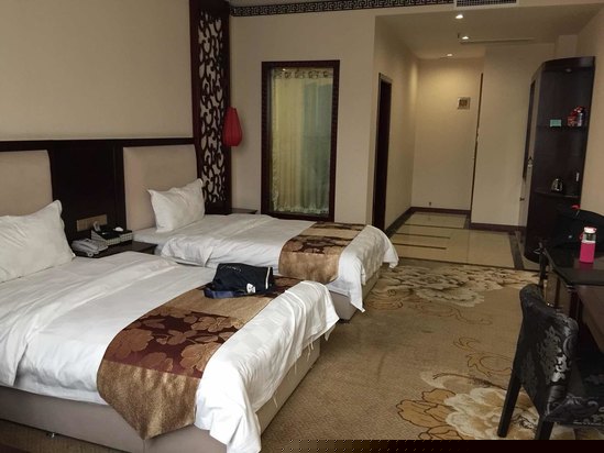 酒店房型