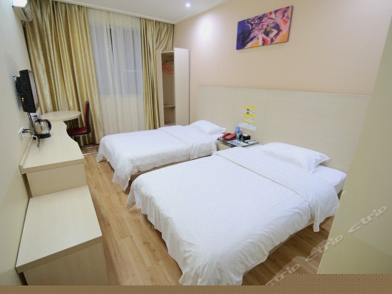 数码E房（双床）