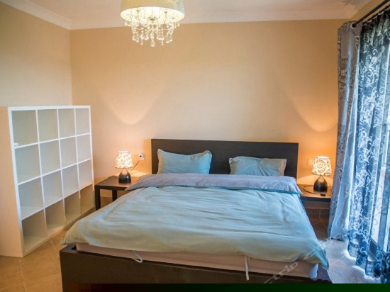 无敌海景三房一厅