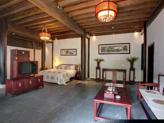 贰号院·湖山阁