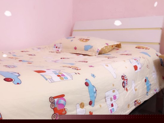 特惠单人间(公卫)(无窗)