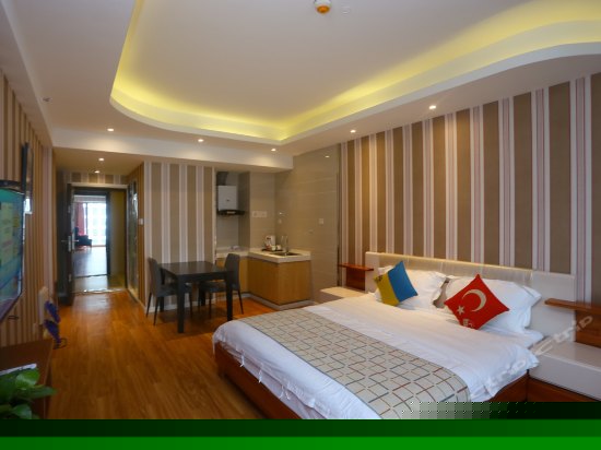 现代简约个性房