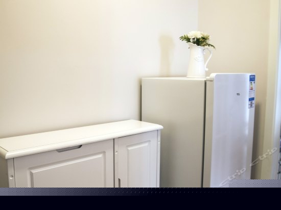 丹麦之恋两室套房