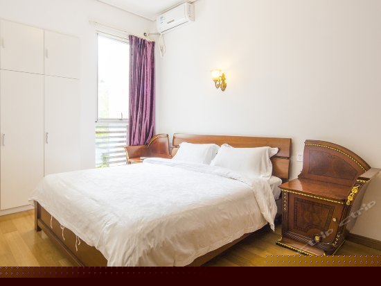 瑞家 97 号联排别墅