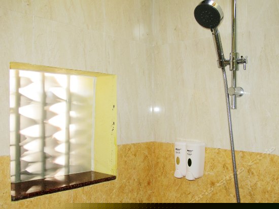 独栋四合院别墅