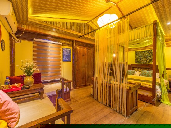 精品大床房（玄霄）