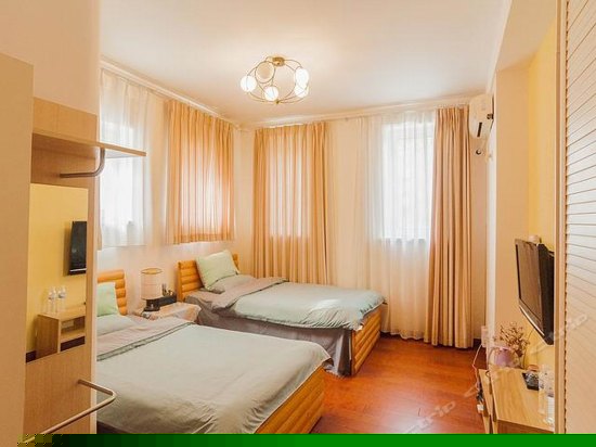 御墅临海海边别墅整栋