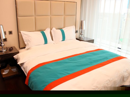 壮美二卧室(无窗)