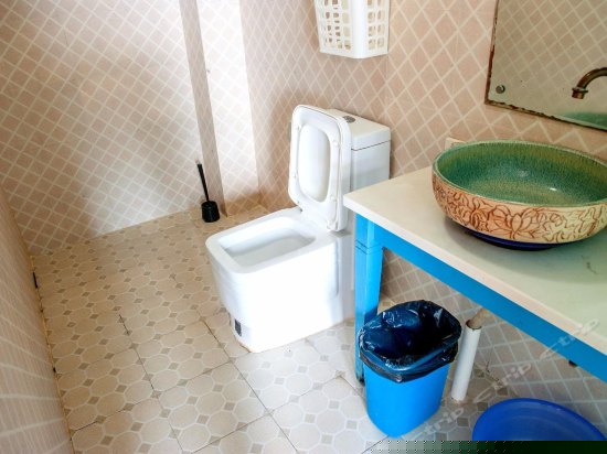 加蓝一号海景阳台房