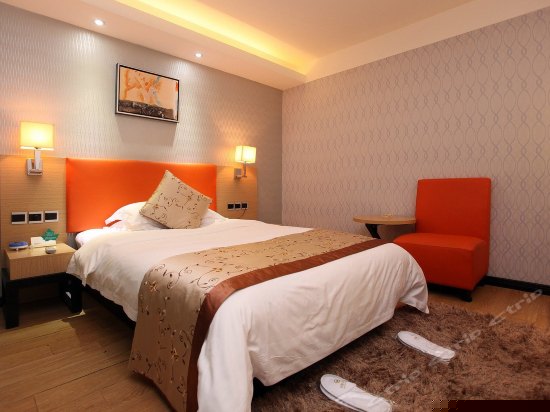 迷你房（无窗）