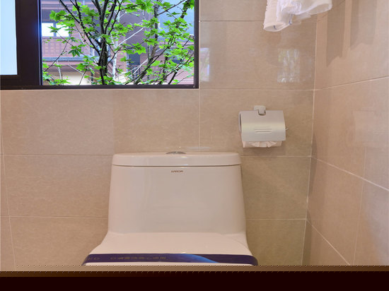 豪华山景单卧大床套房