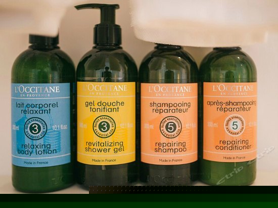 302远眺阳台大床房