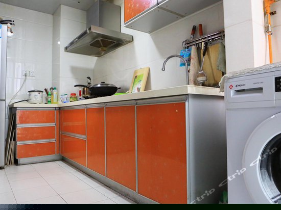 简约三室一厅大套房