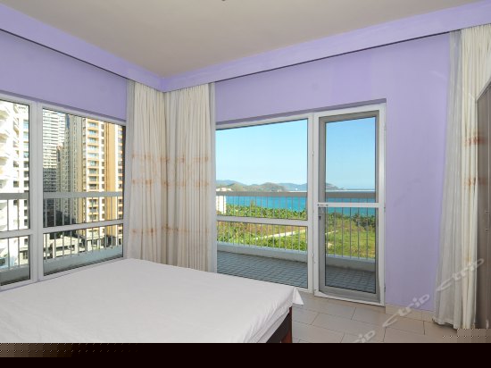 全海景三房一厅