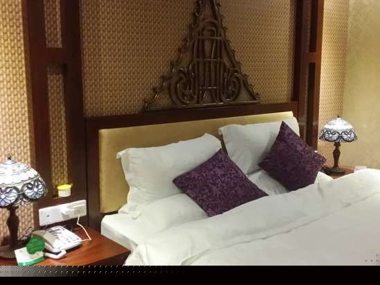 酒店房型