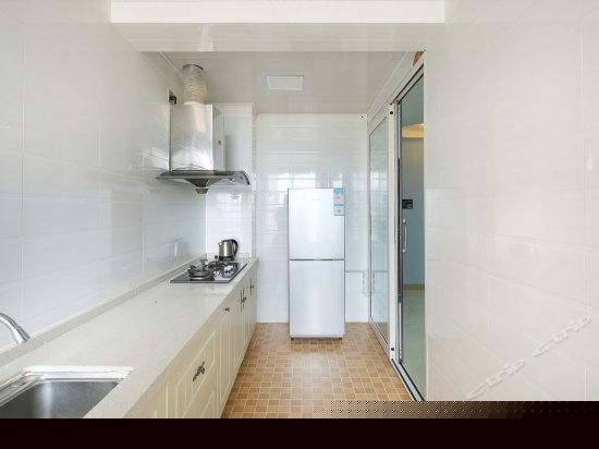 震撼海景三室一厅