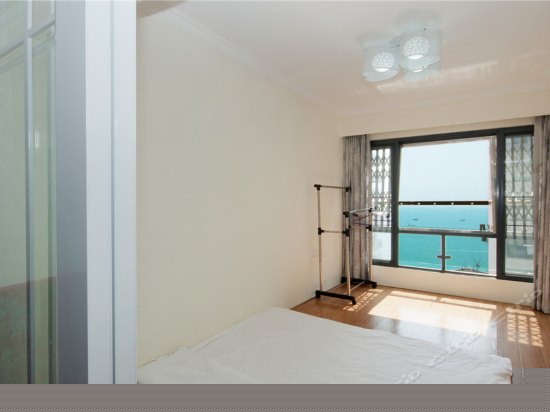 全海景二卧室一厅