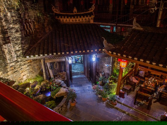 金玉良缘大床房