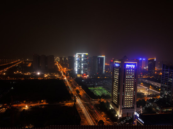 眺望远景