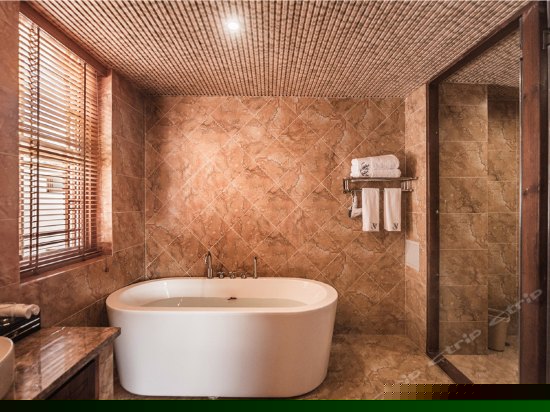 亲子家庭套房208