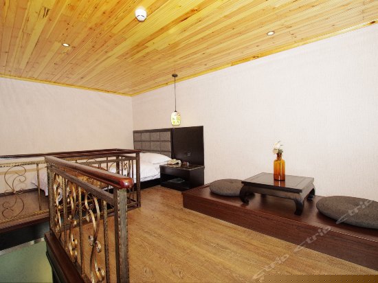 复式家庭优享房