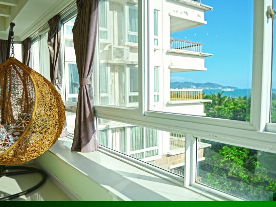 豪华海景三房两厅