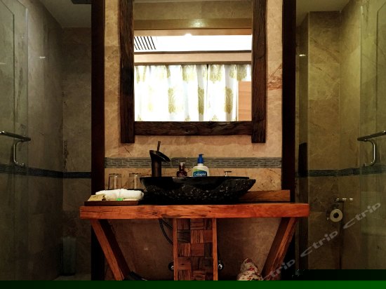 九华180°正面海景套房