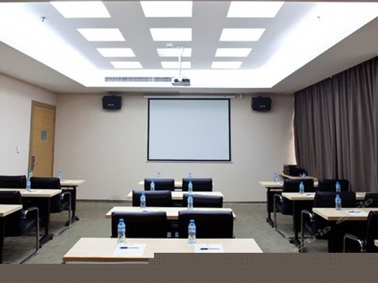 会议室