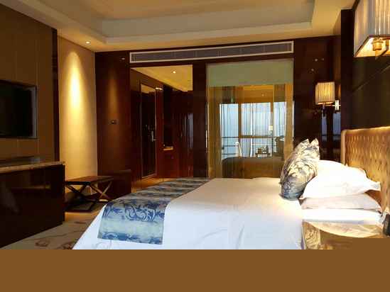酒店房型