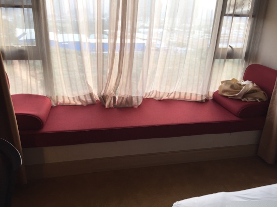 酒店房型