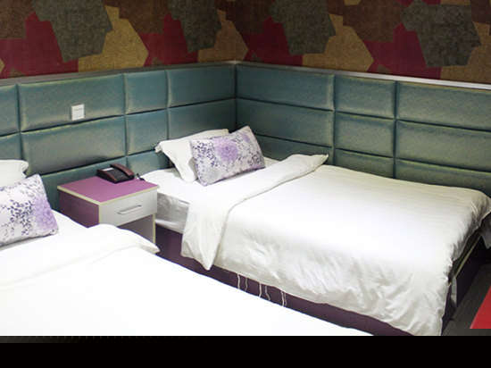 主题商务标准间