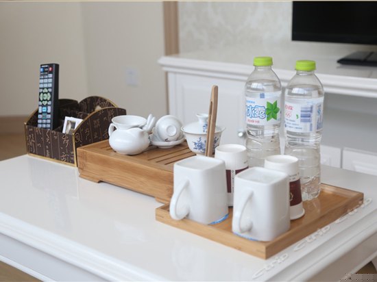 豪华一卧室套房