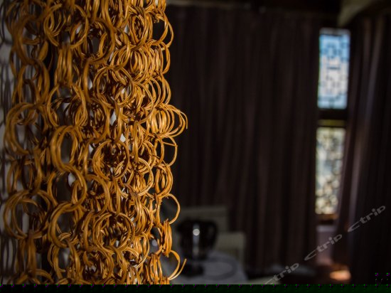 索玛花豪华套房