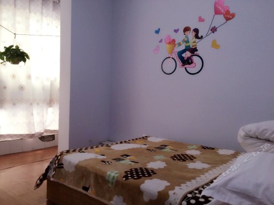 豪华大床房（独立卫浴）