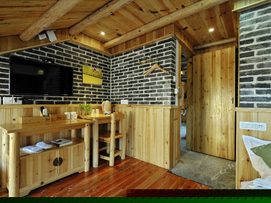 B栋阑轩小阁阁楼榻榻米房A