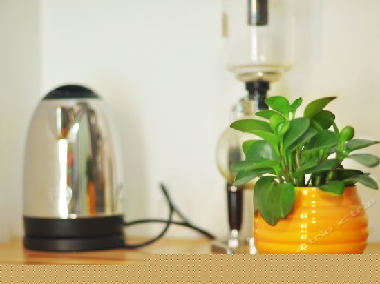 特色中国风大炕房