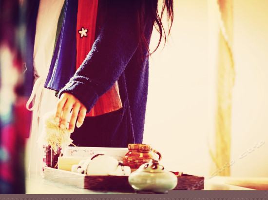 槐米（观景家庭套房）